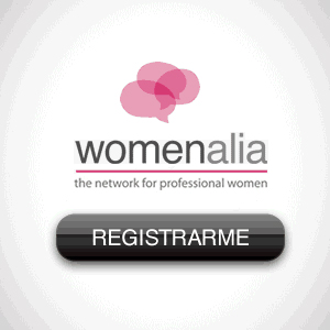 Únete a Womenalia, la primera red profesional para mujeres