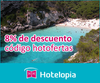 Hotelopia: Ofertas en hoteles 